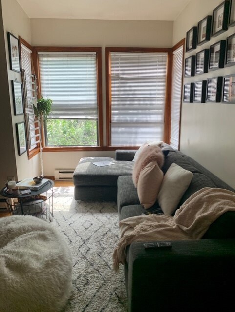 471 Massachusetts Ave, Unit 3-2
