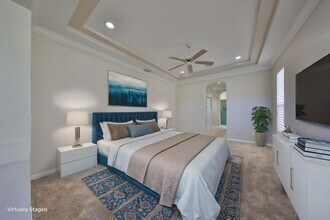 1007 Emerald Dunes Dr in Sun City Center, FL - Building Photo - Building Photo