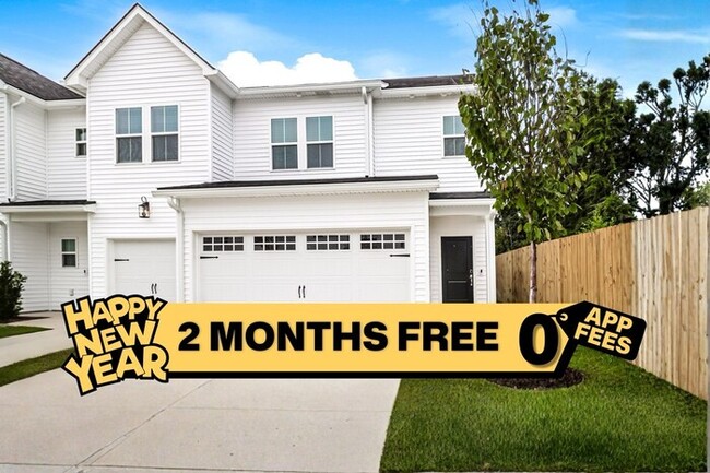 property at 1032 Wildflower Dr