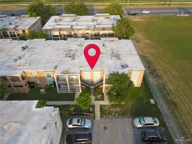 1901 N Col Rowe Blvd in McAllen, TX - Building Photo - Building Photo