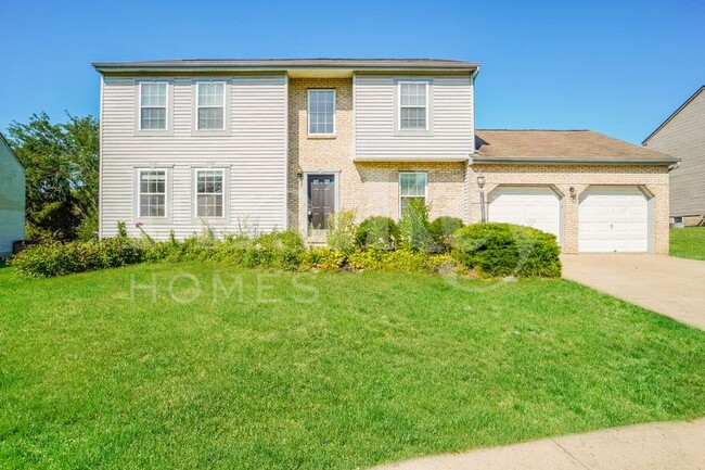 81 Roxbury Dr in Pickerington, OH - Building Photo - Building Photo