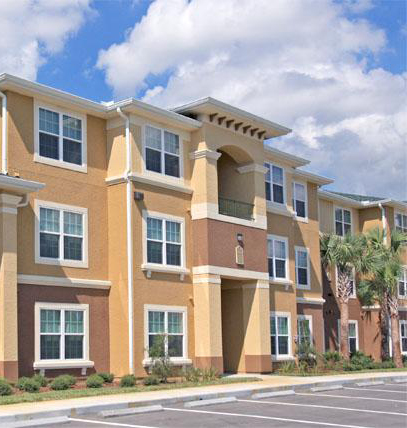 Hudson Ridge in Port Richey, FL - Foto de edificio - Building Photo