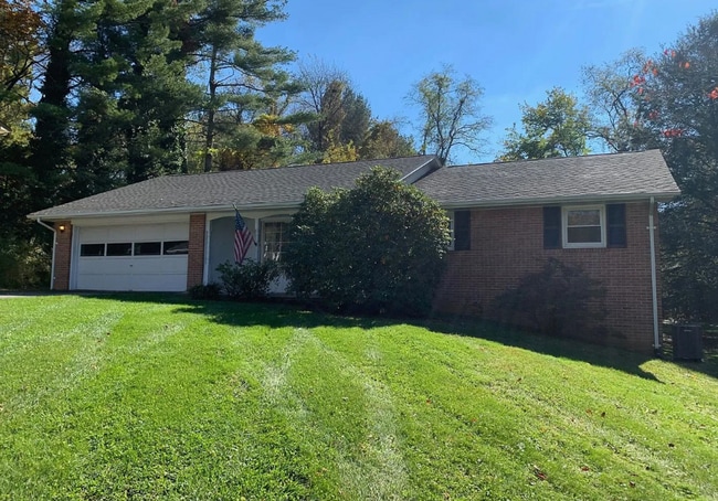 property at 807 Broce Dr