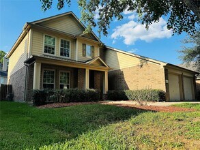 931 Sierra Springs Ln in Spring, TX - Building Photo - Building Photo