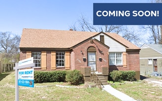3182 Crump Ave in Memphis, TN - Building Photo