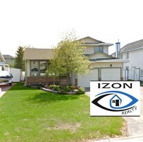 10703-10114 114 Ave in Fort St John, BC - Building Photo