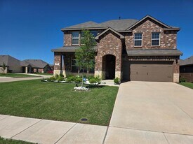 205 Redstone Ln in Caddo Mills, TX - Building Photo