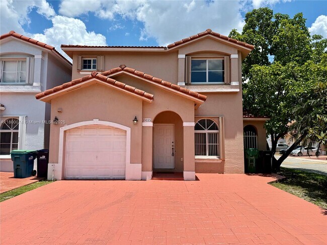 property at 6035 SW 162nd Path