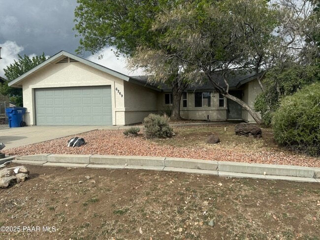 property at 6269 N Little Papoose Dr