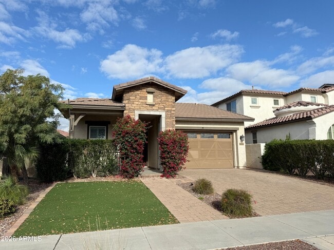 20618 W Edgemont Ave in Buckeye, AZ - Building Photo - Building Photo