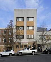 18 Ferry St in Newark, NJ - Building Photo - Building Photo