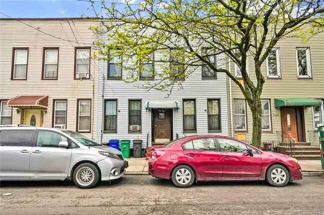 property at 71-60 69th Pl