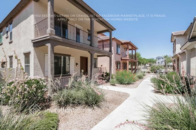 property at 615 S Buena Vista Ave