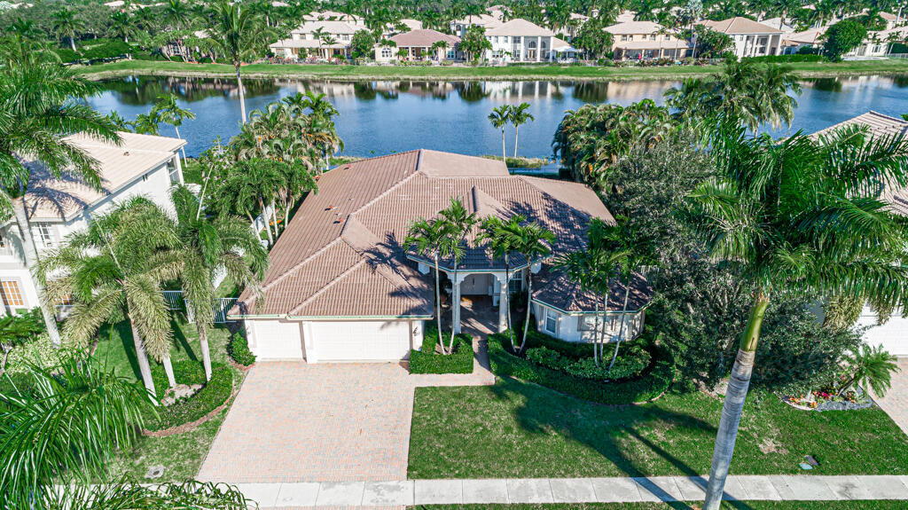 11695 Paradise Cove Ln in Wellington, FL - Building Photo