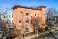 261-264 14th St SE in Washington, DC - Foto de edificio - Building Photo