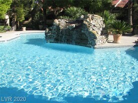 2200 S Fort Apache Rd in Las Vegas, NV - Building Photo