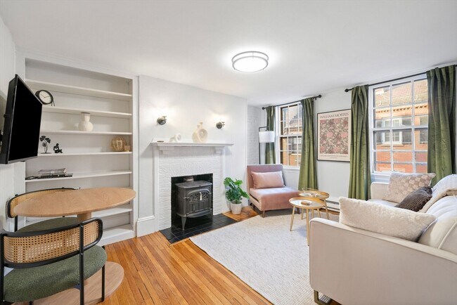 property at 102 Revere St