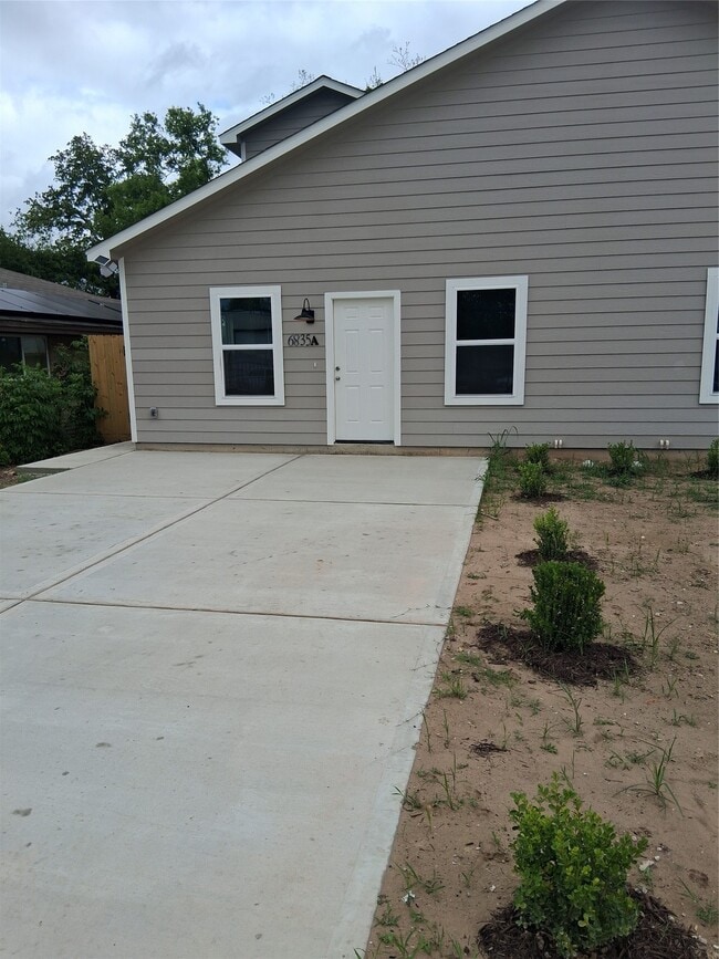 property at 6835 Landor St