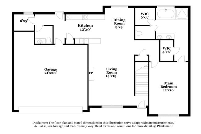 4656 Alexander Rd in Olive Branch, MS - Building Photo - Building Photo