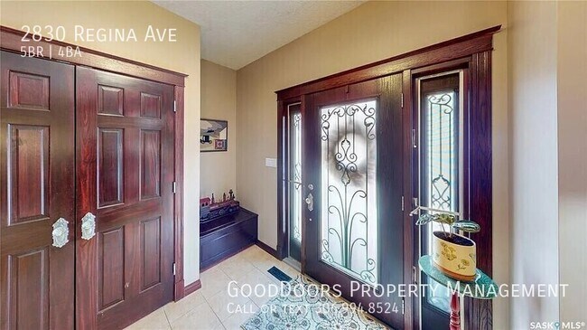 2830 Regina Ave in Regina, SK - Building Photo - Building Photo