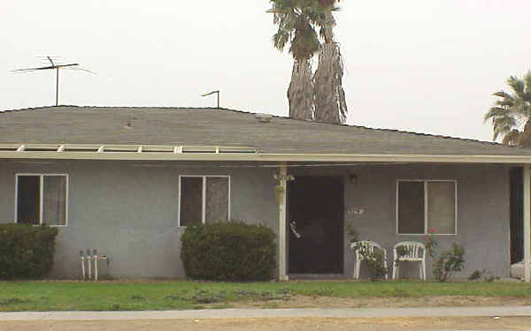 9270-9278 Juniper Ave in Fontana, CA - Building Photo