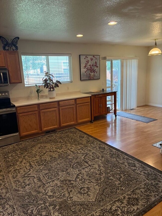 property at 1745 Elk Springs St
