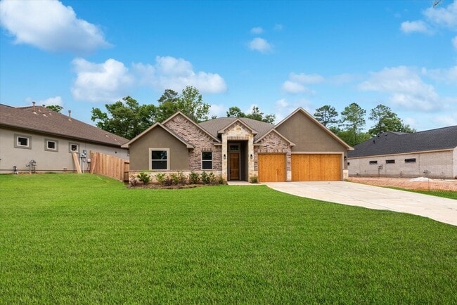 4790 W Fork Blvd in Conroe, TX - Building Photo - Building Photo