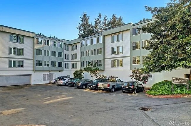 property at 13717 Linden Ave N