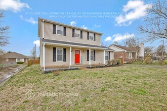 1004 Carriage Way Ct in Nashville, TN - Building Photo - Building Photo