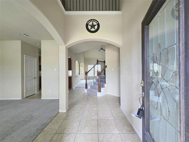 9010 Windy Pike Trail in Cypress, TX - Building Photo - Building Photo