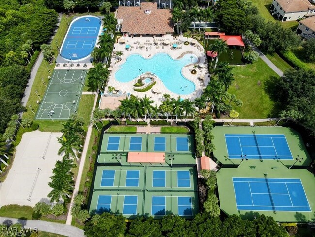 property at 21294 Bella Terra Blvd