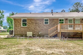 200 Meadowbrook Ct in Fayetteville, GA - Building Photo - Building Photo