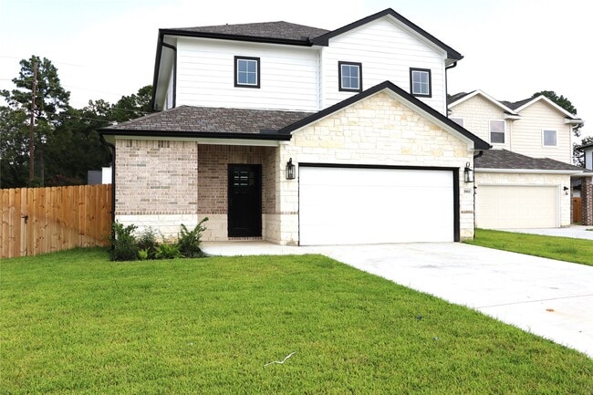 property at 16614 Bonnie Sean Dr