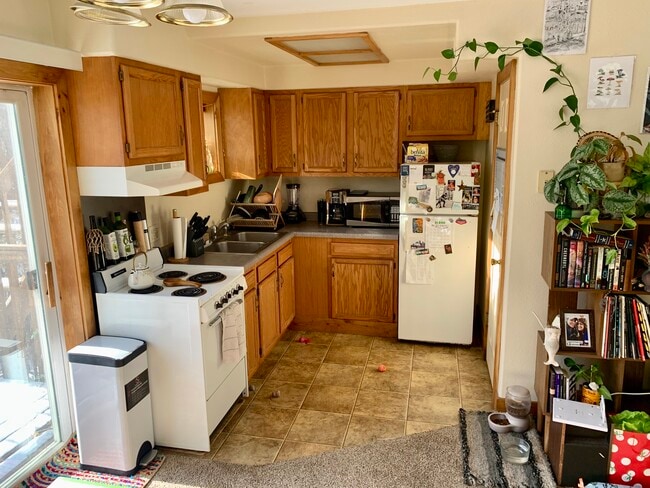 1023 E Madison St in Eau Claire, WI - Building Photo - Building Photo