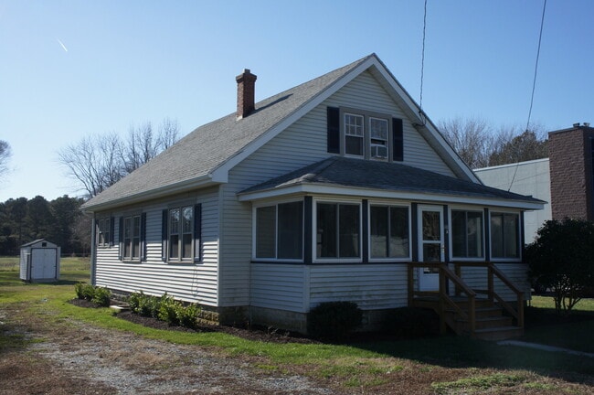 property at 35802 Atlantic Ave