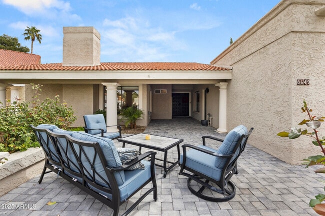 8649 N Willowrain Ct in Scottsdale, AZ - Building Photo - Building Photo