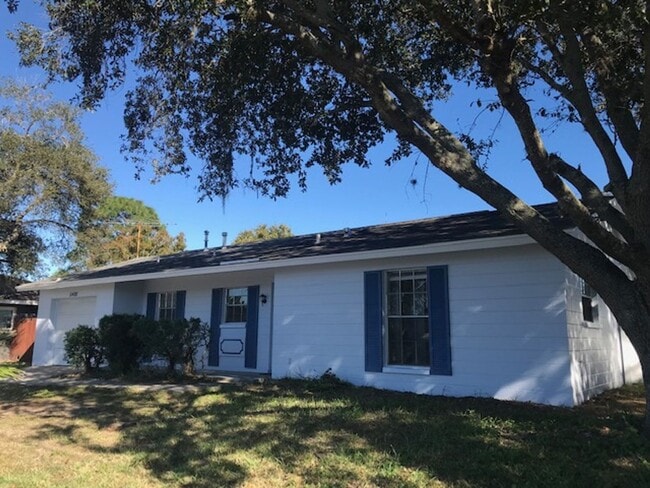 property at 5408 Mariner Blvd
