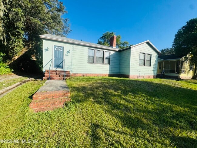 8041 Oakwood St in Jacksonville, FL - Building Photo - Building Photo