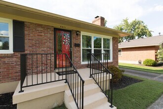 4311 Kinloch Rd in Louisville, KY - Building Photo - Building Photo