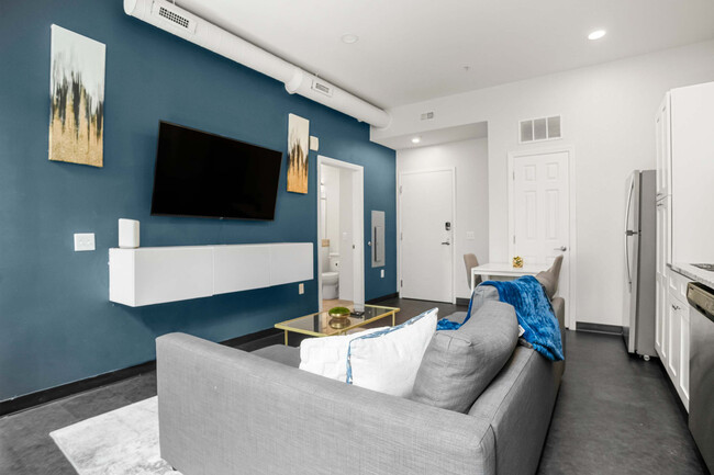 property at 209 9th St