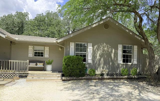 6287 Pockrus Page Rd in Denton, TX - Building Photo