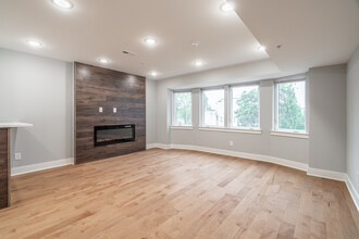 1501 N Bailey St in Philadelphia, PA - Building Photo - Building Photo