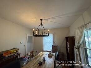 3520 17th Ave S in Minneapolis, MN - Building Photo - Building Photo