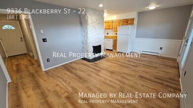 9336 Blackberry St in Anchorage, AK - Building Photo - Building Photo