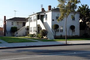 612-614 W Arbor Vitae St Apartments