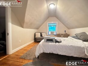 29 Sparhawk St, Unit 2 in Boston, MA - Building Photo - Building Photo