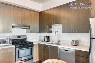 12449 Louise Ave, Unit FL1-ID931 in Los Angeles, CA - Building Photo - Building Photo