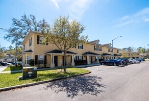 2954 SW 35th Pl in Gainesville, FL - Building Photo