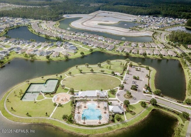 111 Ash Breeze Cv in St. Augustine, FL - Building Photo - Building Photo