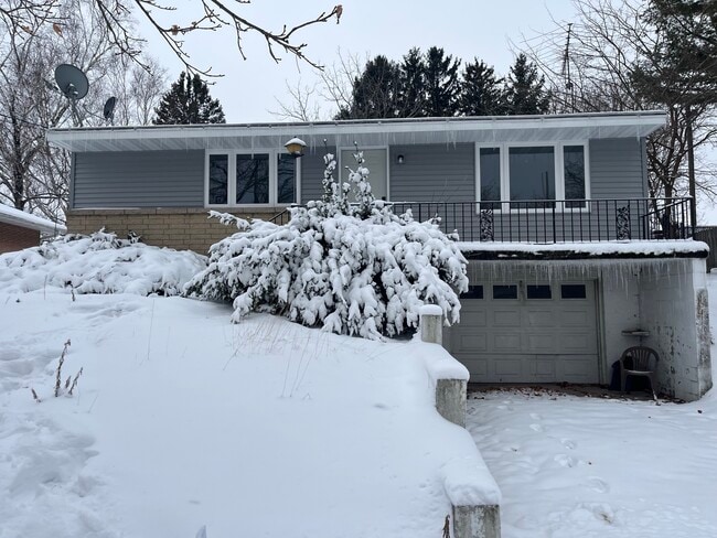 property at 1714 S 15th St